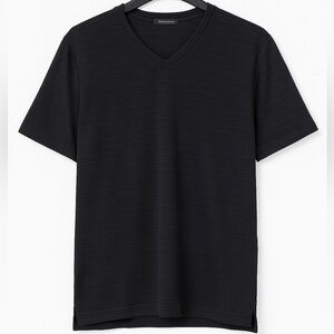 Michale Brandon V-Neck